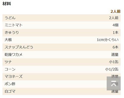 夏レシピ sum_recipe_saradaudon_zairyo.jpg