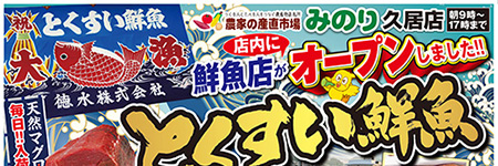 チラシ