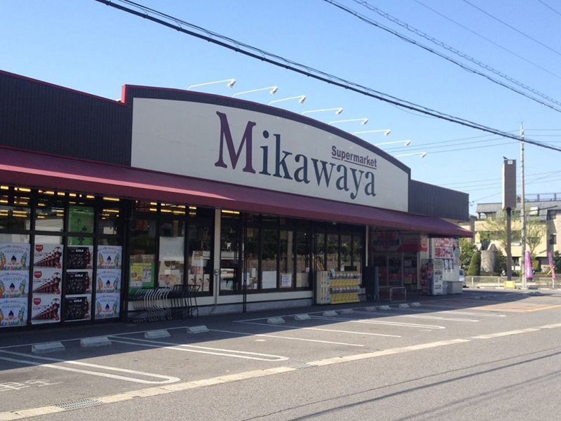 Mikawaya 稲熊店